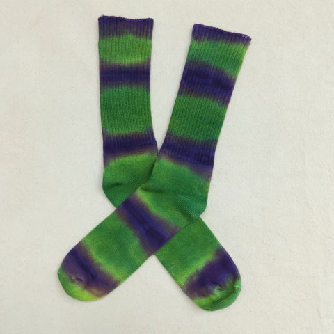 Hand Dyed Socks md