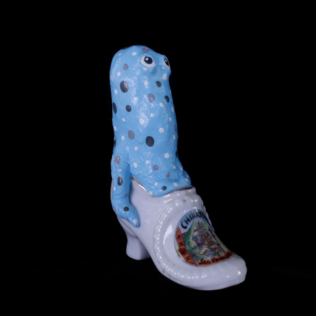 Merkle - Kattywample