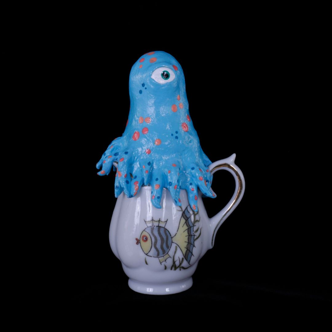 Rufus Riverbottom Kattywample