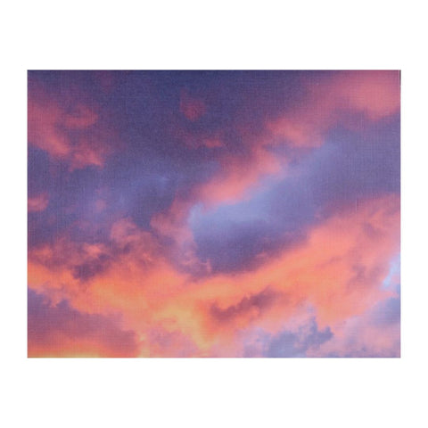 Sunset Card