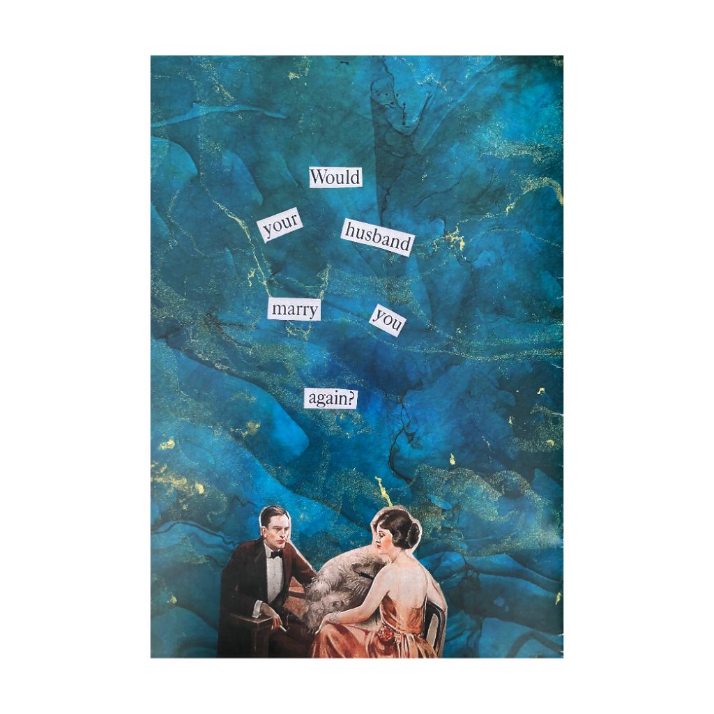 Everything is Fine Zine