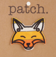 Patches