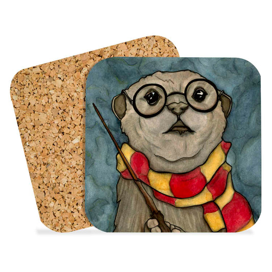 Harry Otter Coaster