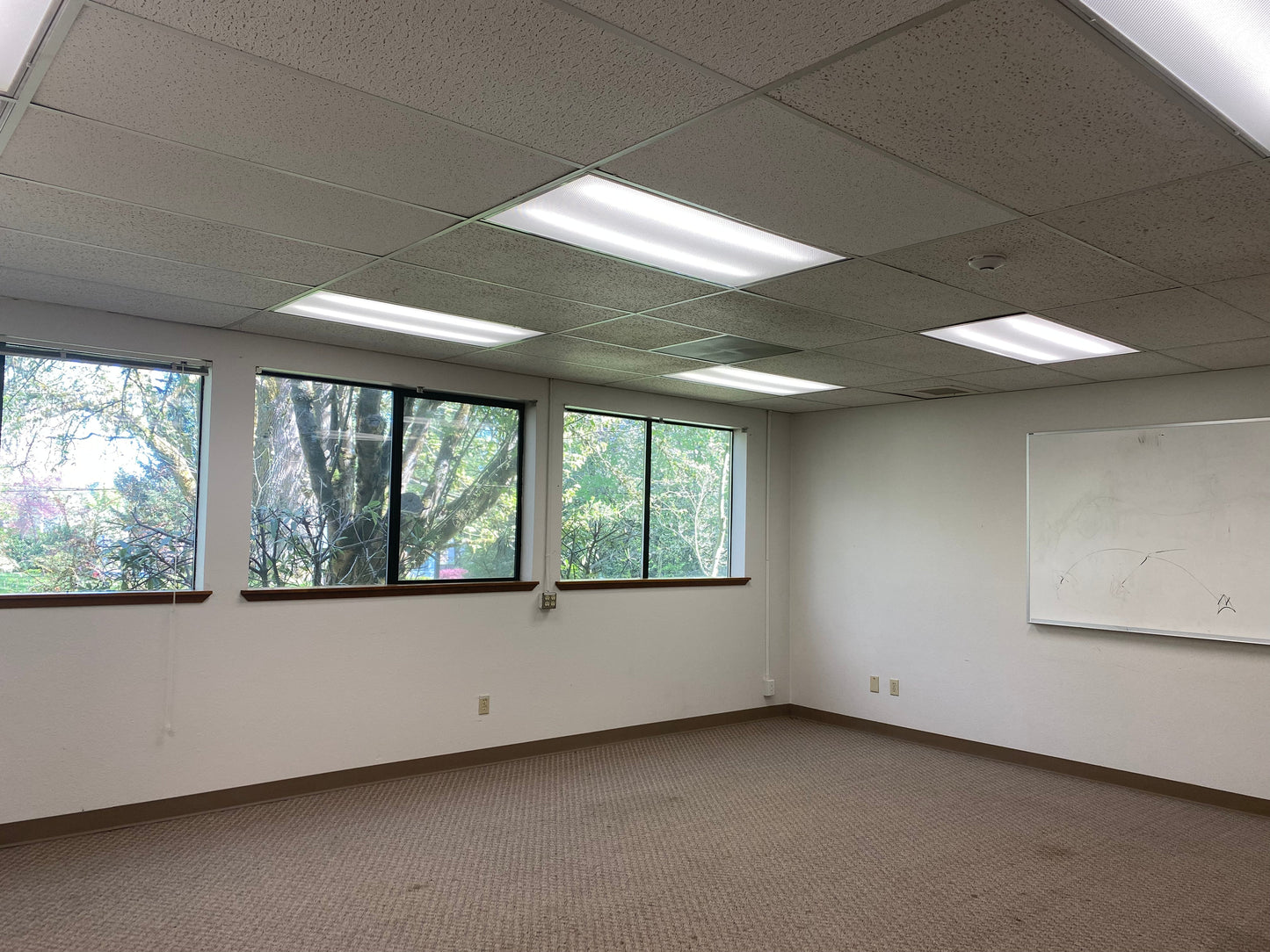 Classroom Rental - Weekday & Sunday