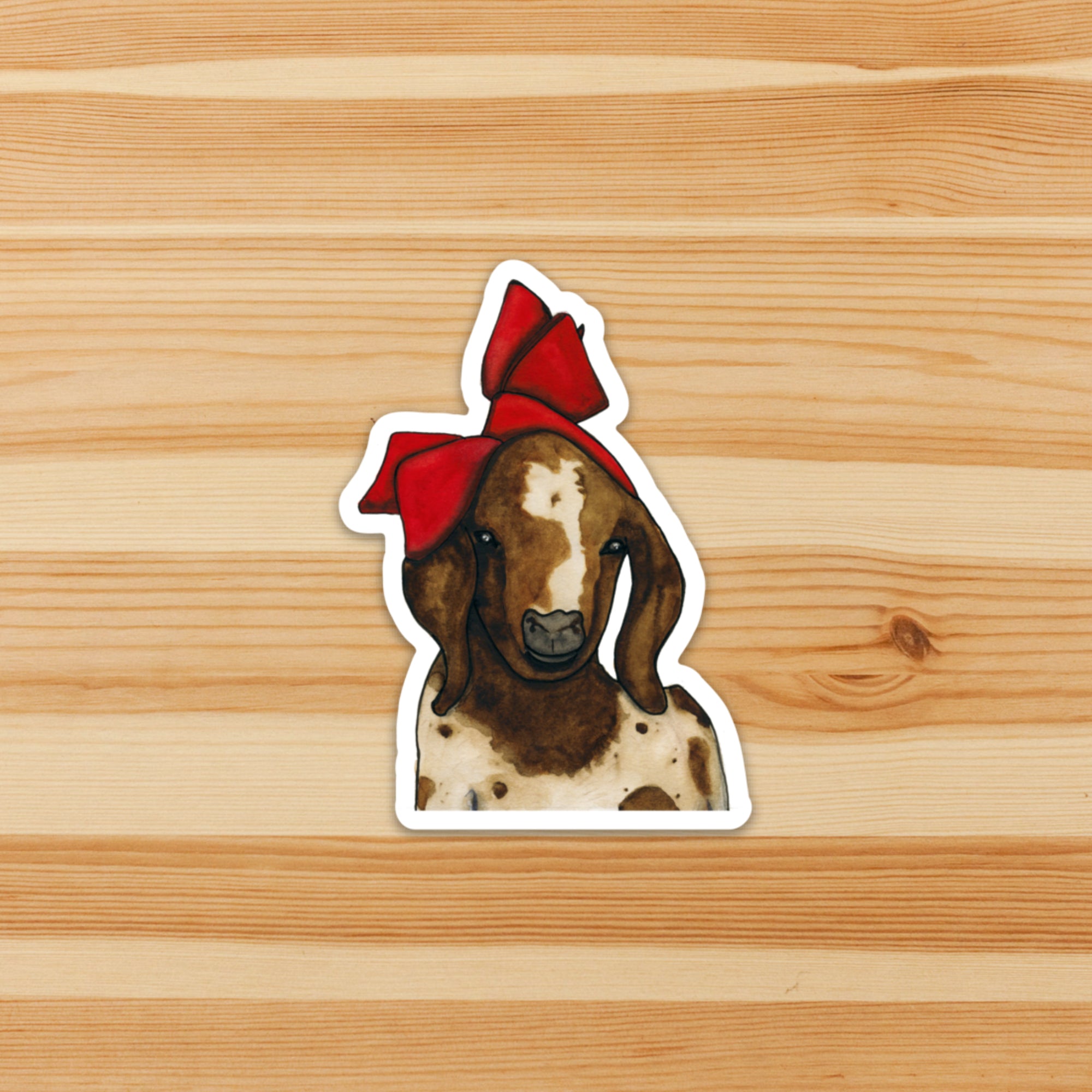 Pretty Girls Sticker – Gallery Boom