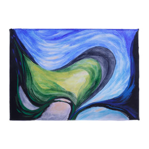 Wave - Original Painting