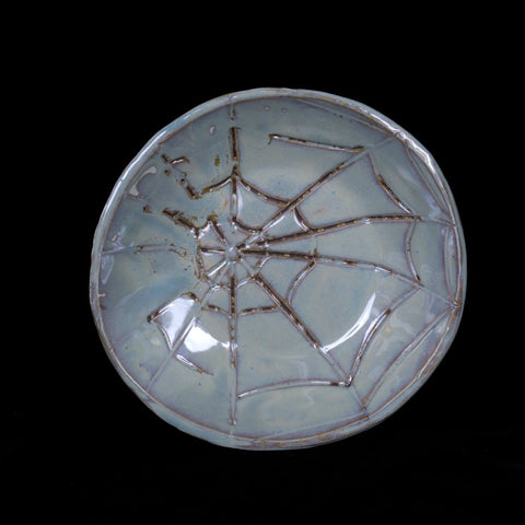 Spiderweb Dish