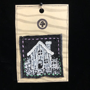 House Patch