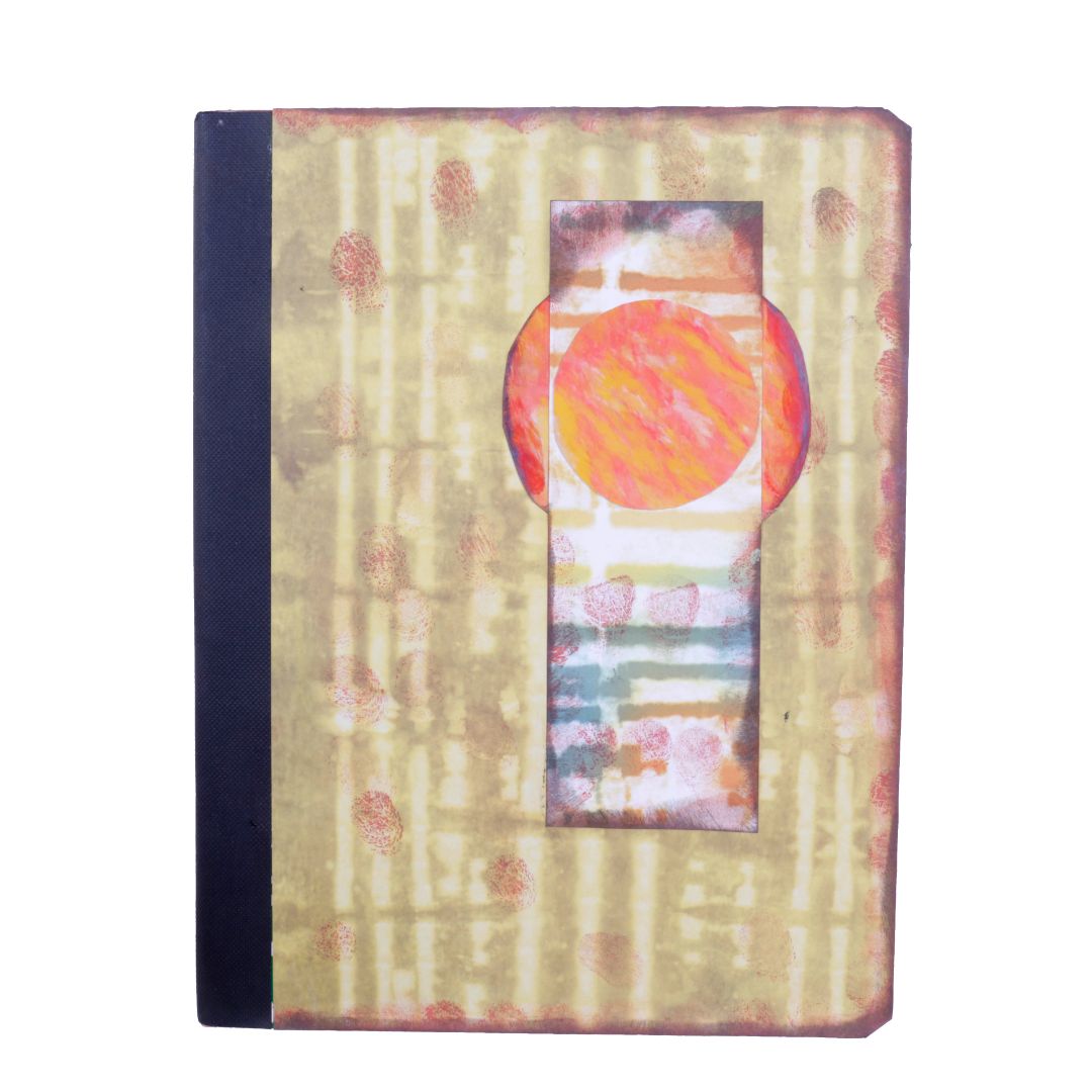 Iconic Sun - Writers Journal