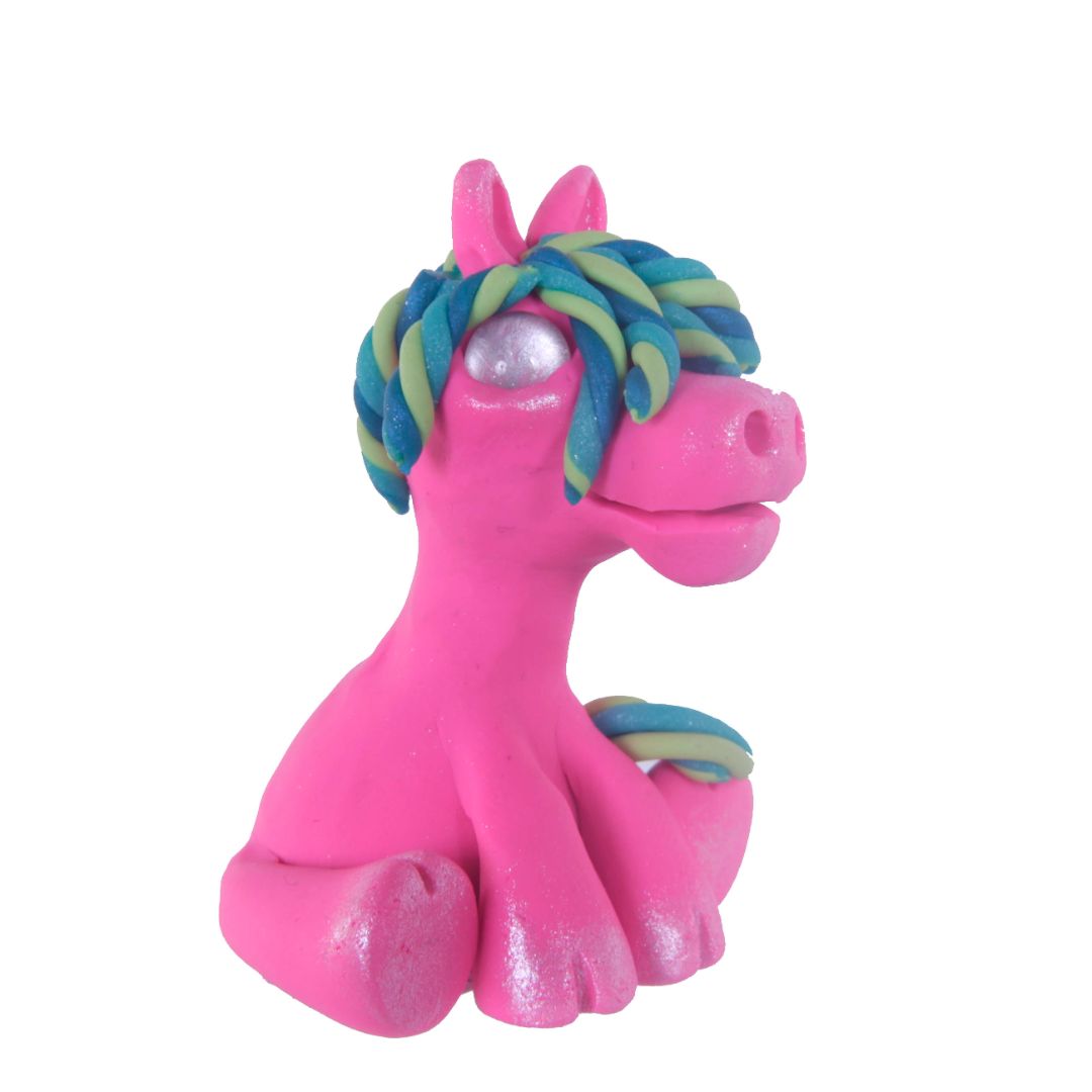 Bright Pink Mini Nite Mare