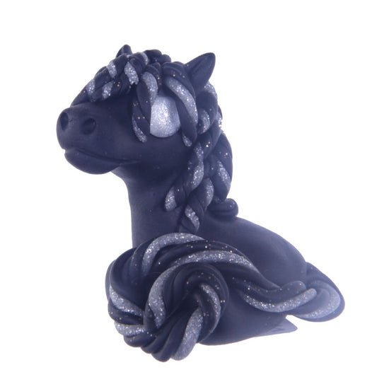 Black Mini Nite Mare