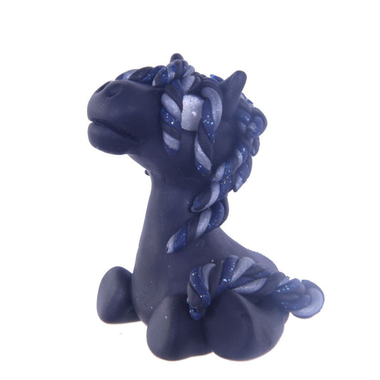 Black Mini Nite Mare