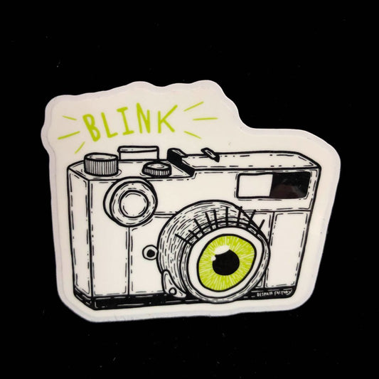 Blink