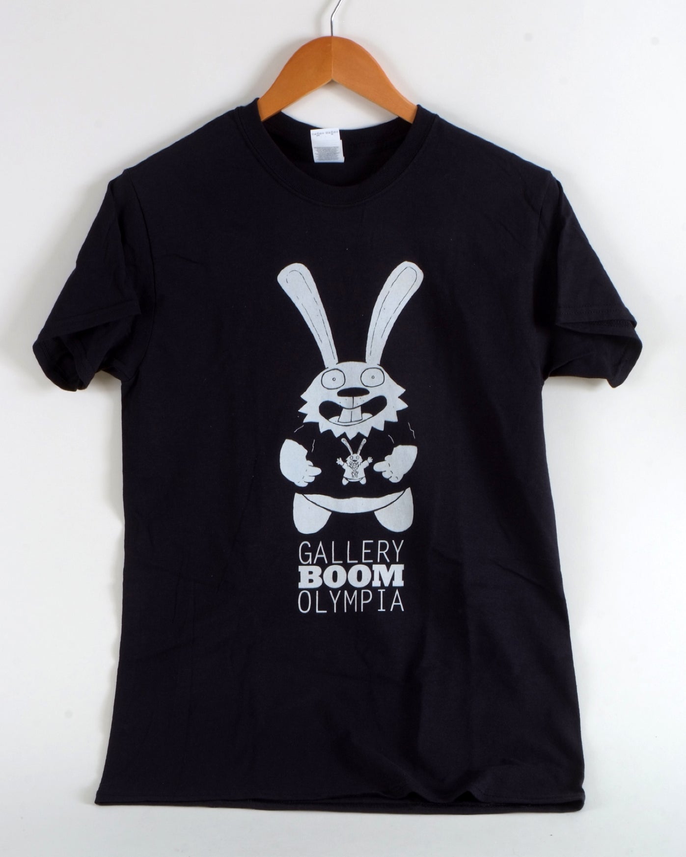 Gallery Boom T-shirt