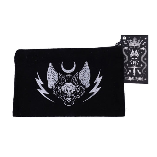 Nikol King Bat Pouch