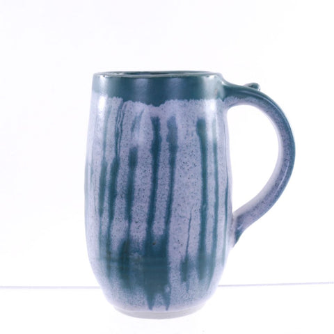 Hand Crafted Ceramic Mug