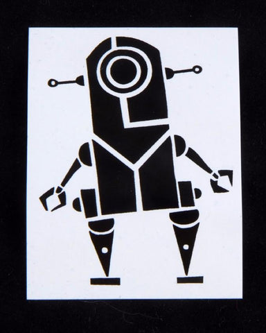 OLYbot Sticker