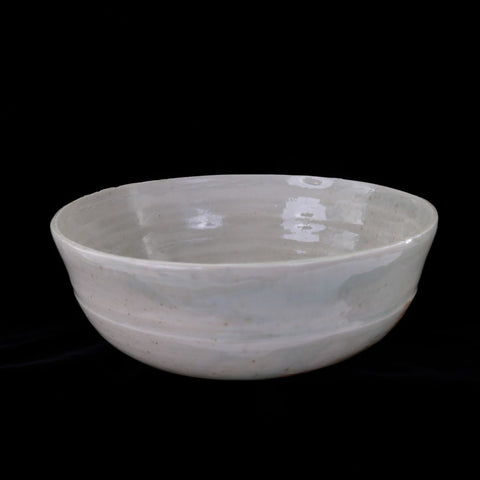 Light Green Ceramic Bowl