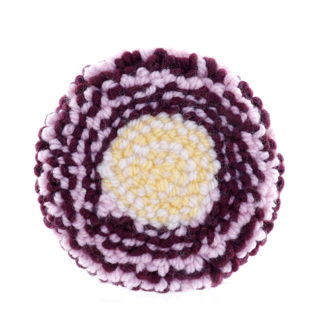 Sun Bloom Mini Rug