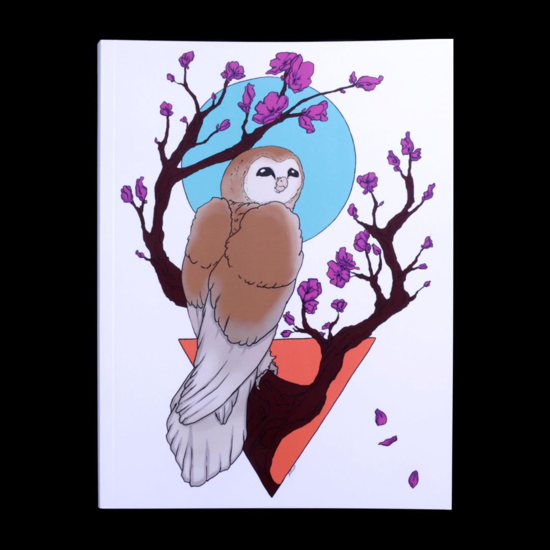 Owl Journal