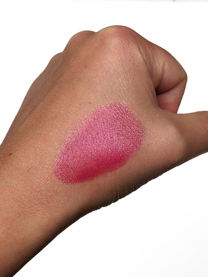 Mica Luminizer - Rose