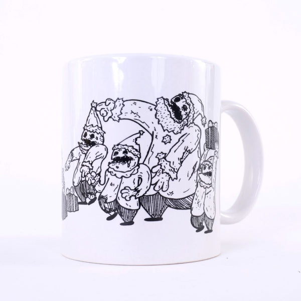 Bopes Coffee Mug - Xmas #2