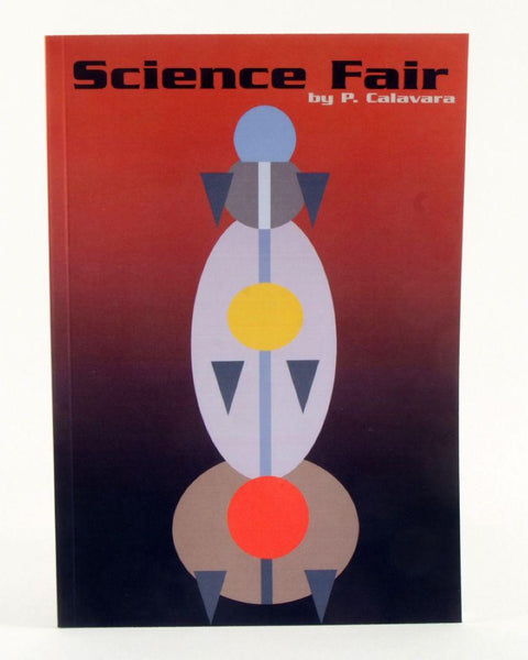 Science Fair- Book