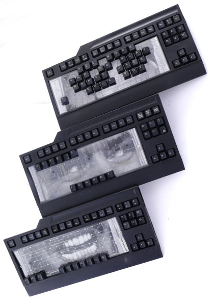 The Shining - 3 keyboards