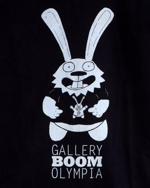 Gallery Boom T-shirt