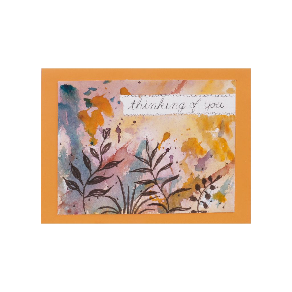 Thinking of You 2 Card