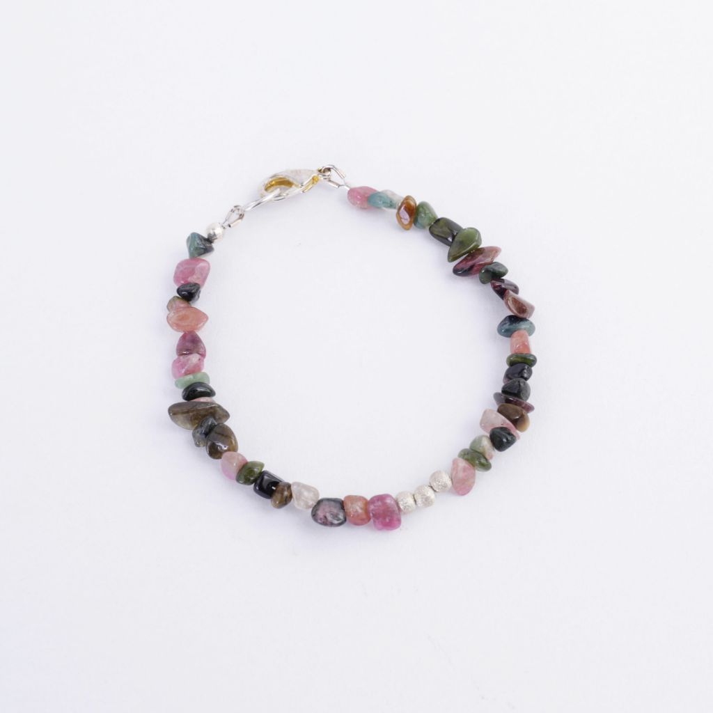 Tourmaline Bracelet