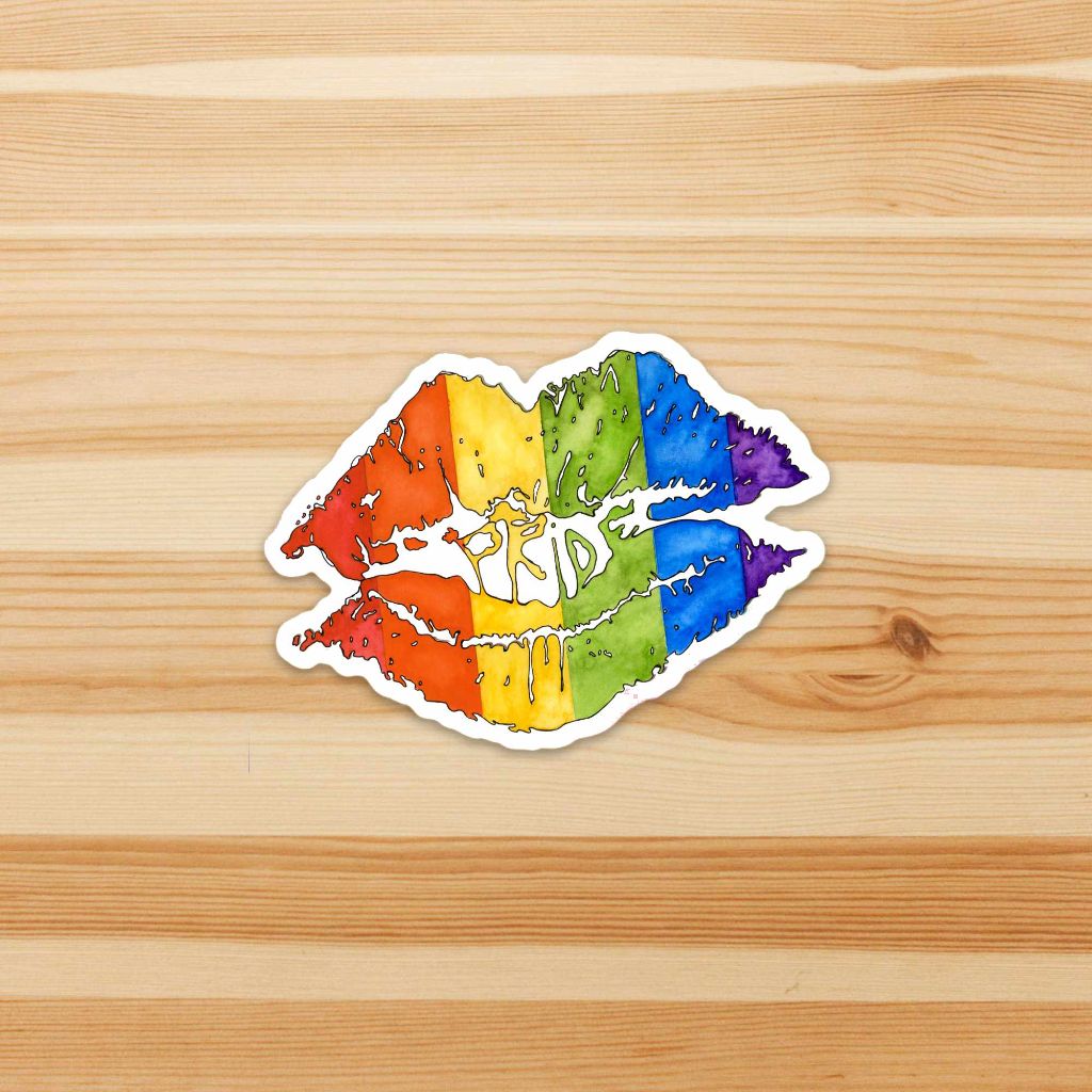 Pride Sticker