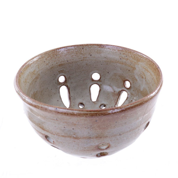 Ceramic Berry Bowl