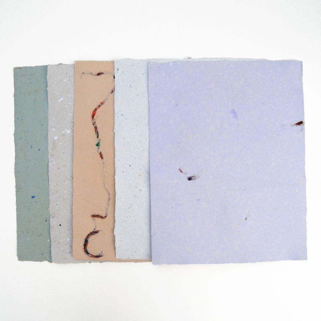 Handmade Paper (large)