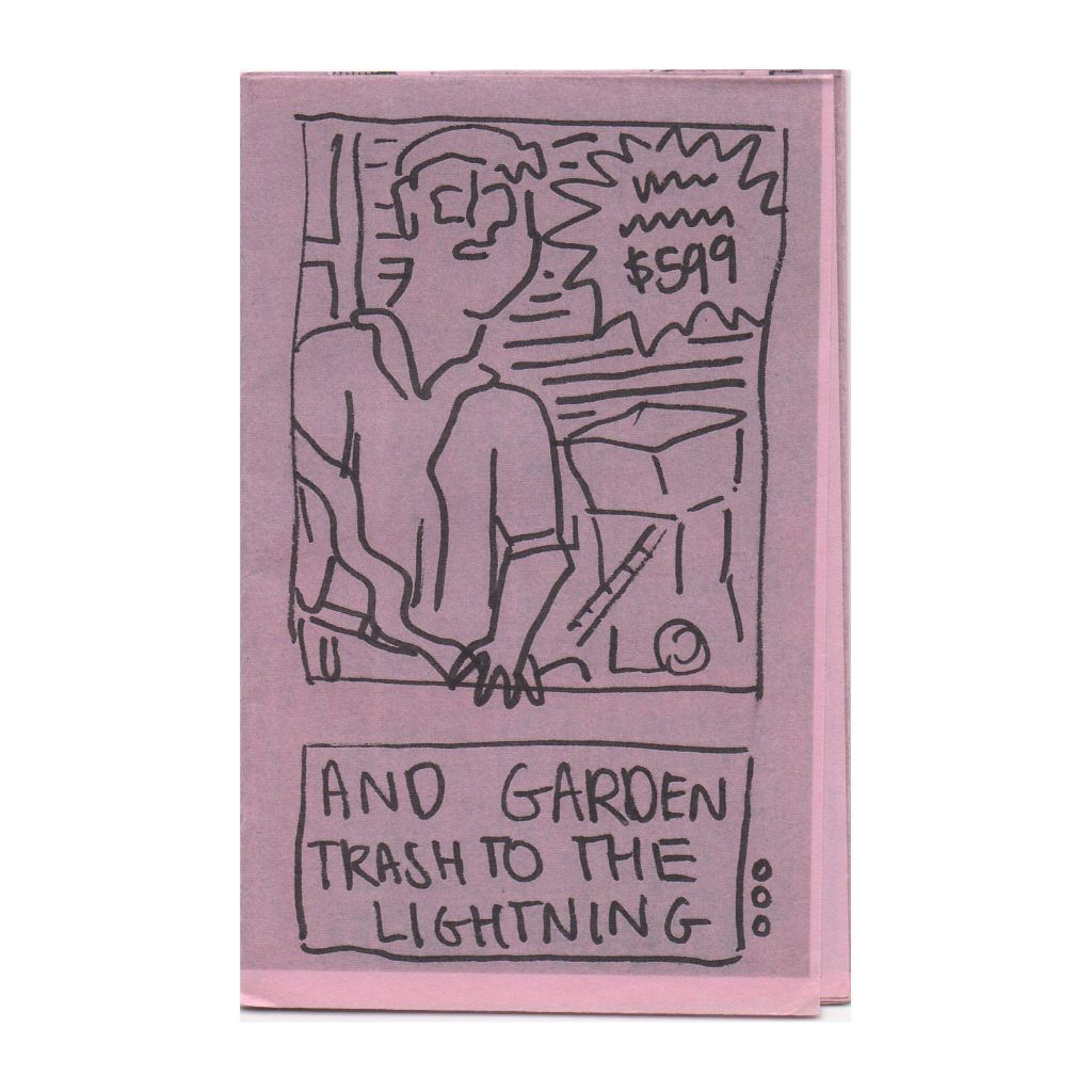 Garden Trash Zine