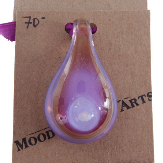 Opal Pink Pendant