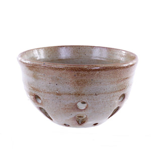 Ceramic Berry Bowl
