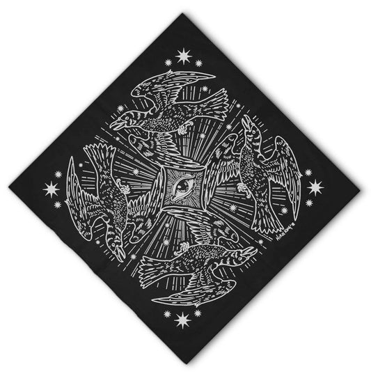 Providence Bandana