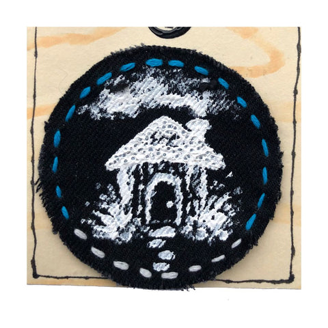 House Patch