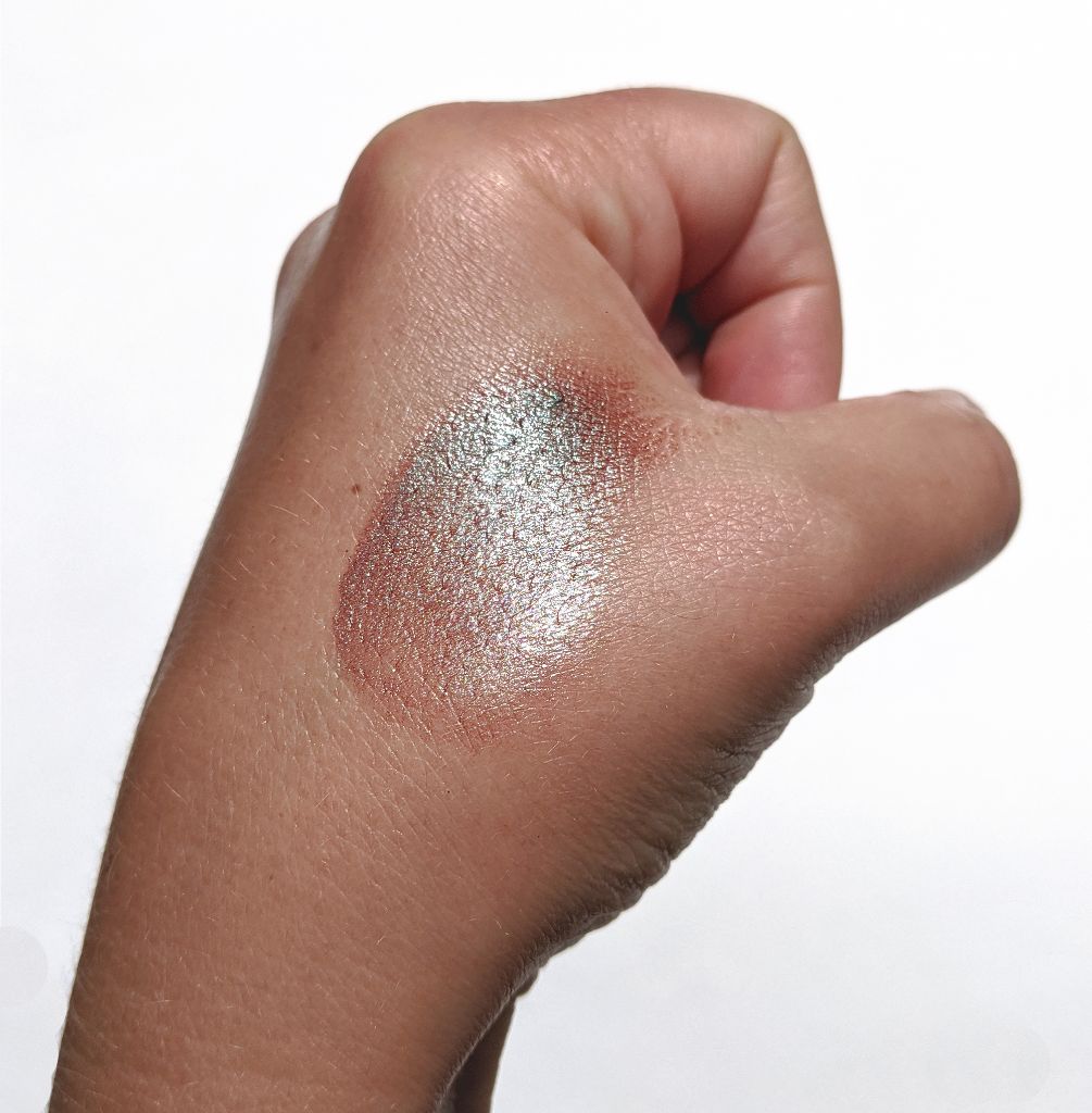 Mica Luminizer - Chameleon