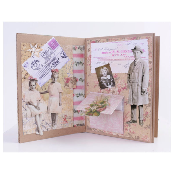 Joy to the World Holiday Journal
