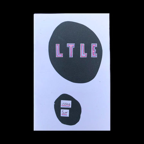 LTLE Zine - Letters to the Editor