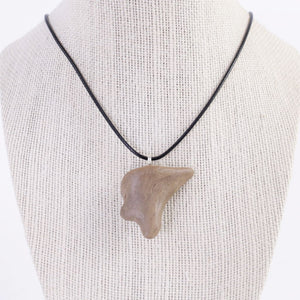 PNW Driftwood Necklace