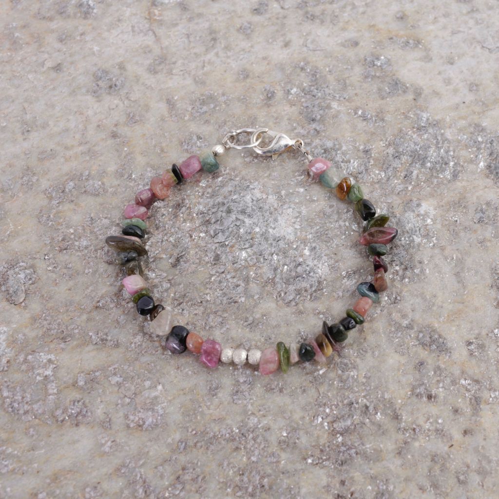 Tourmaline Bracelet