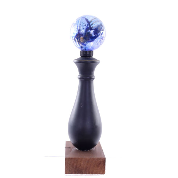 Art Globe, Sphere, Crystal Ball