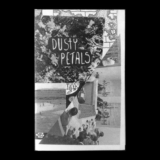 Dusty Petals Zine