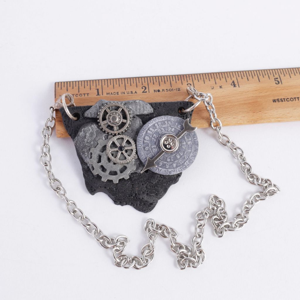 Steampunk Necklace