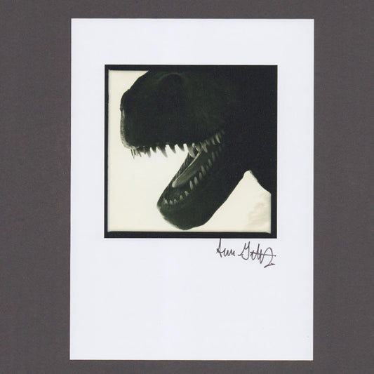 Tyrannosaurus Art Print