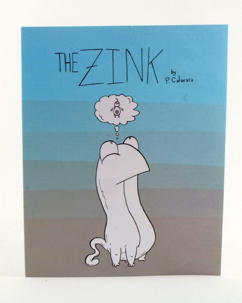 The Zink- Book