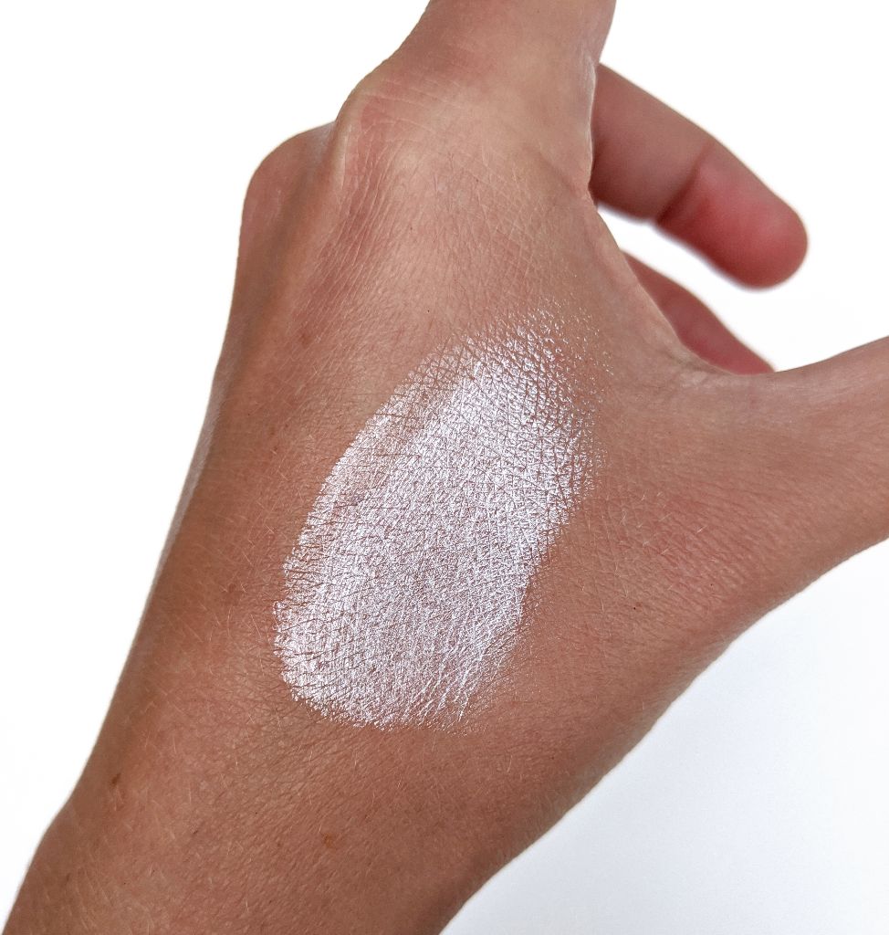 Mica Luminizer - Pearl